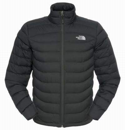 the north face doudoune go sport