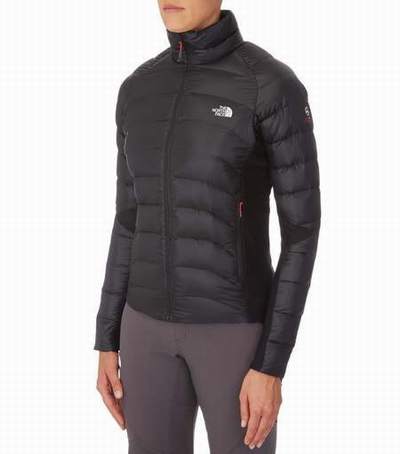 doudoune the north face homme pas cher