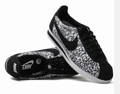 nike cortez bandana